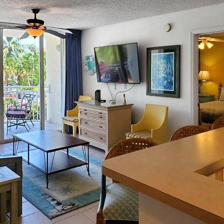 Sunrise Suites - Butterfly Nest #107 Key West Eksteriør billede