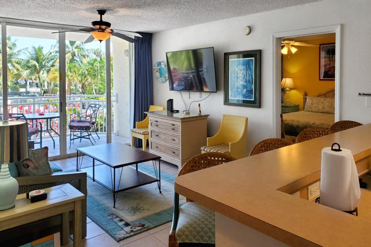 Sunrise Suites - Butterfly Nest #107 Key West Eksteriør billede