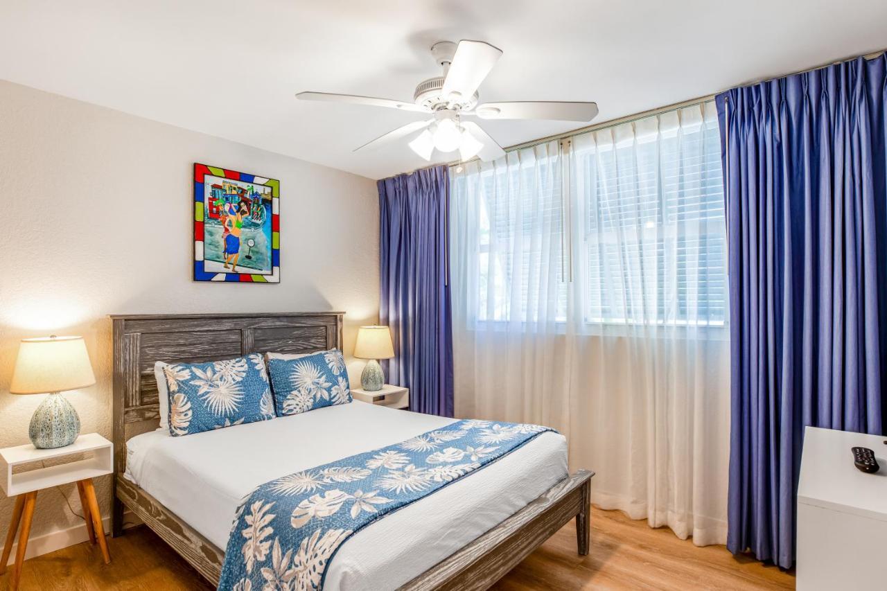 Sunrise Suites - Butterfly Nest #107 Key West Eksteriør billede