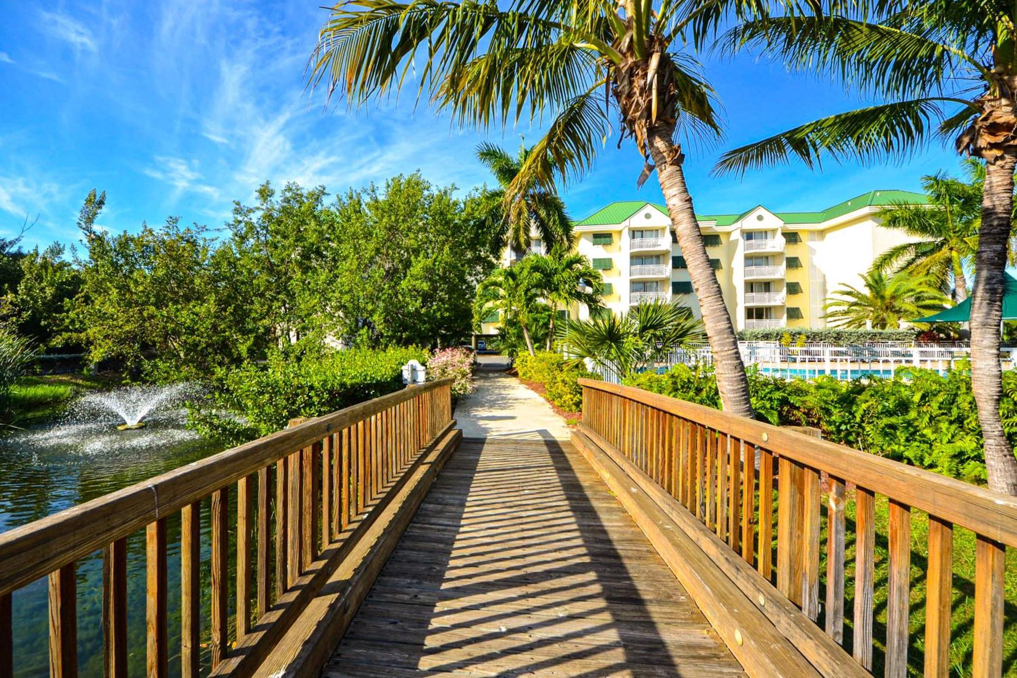 Sunrise Suites - Butterfly Nest #107 Key West Eksteriør billede