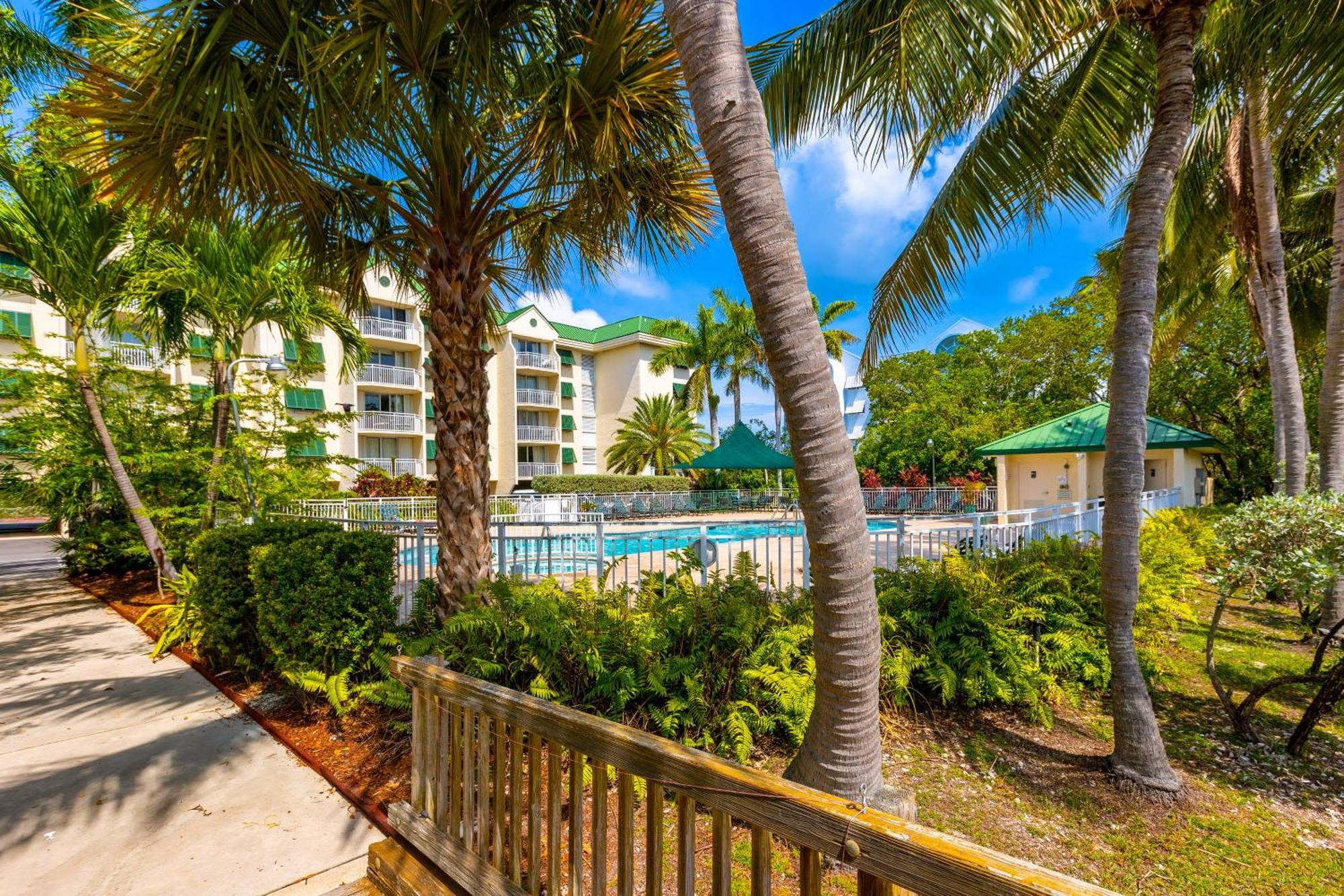 Sunrise Suites - Butterfly Nest #107 Key West Eksteriør billede