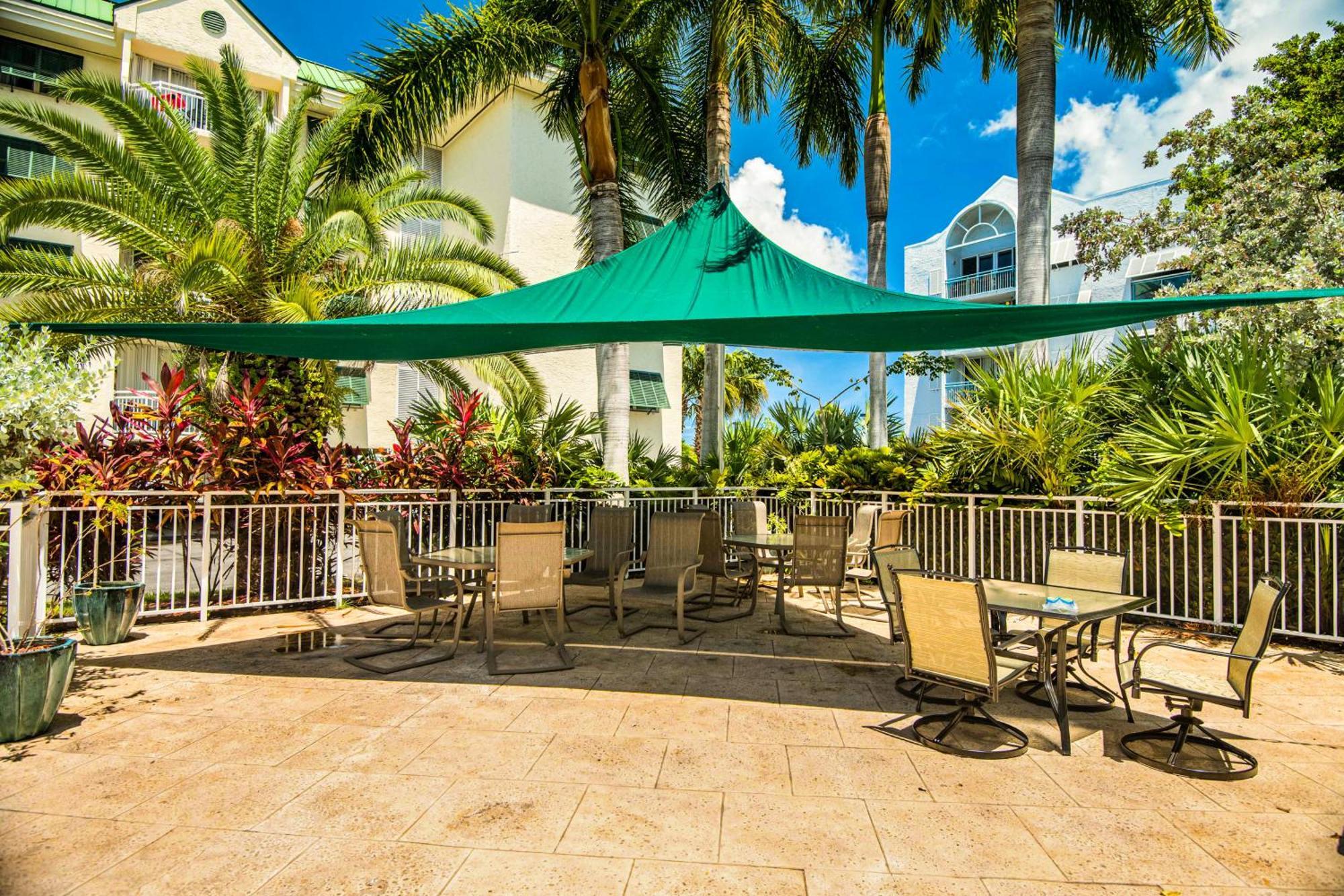 Sunrise Suites - Butterfly Nest #107 Key West Eksteriør billede